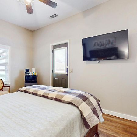 Upcountry Inn Helen Quarto foto