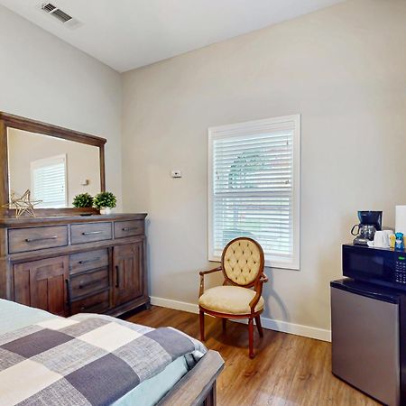 Upcountry Inn Helen Quarto foto