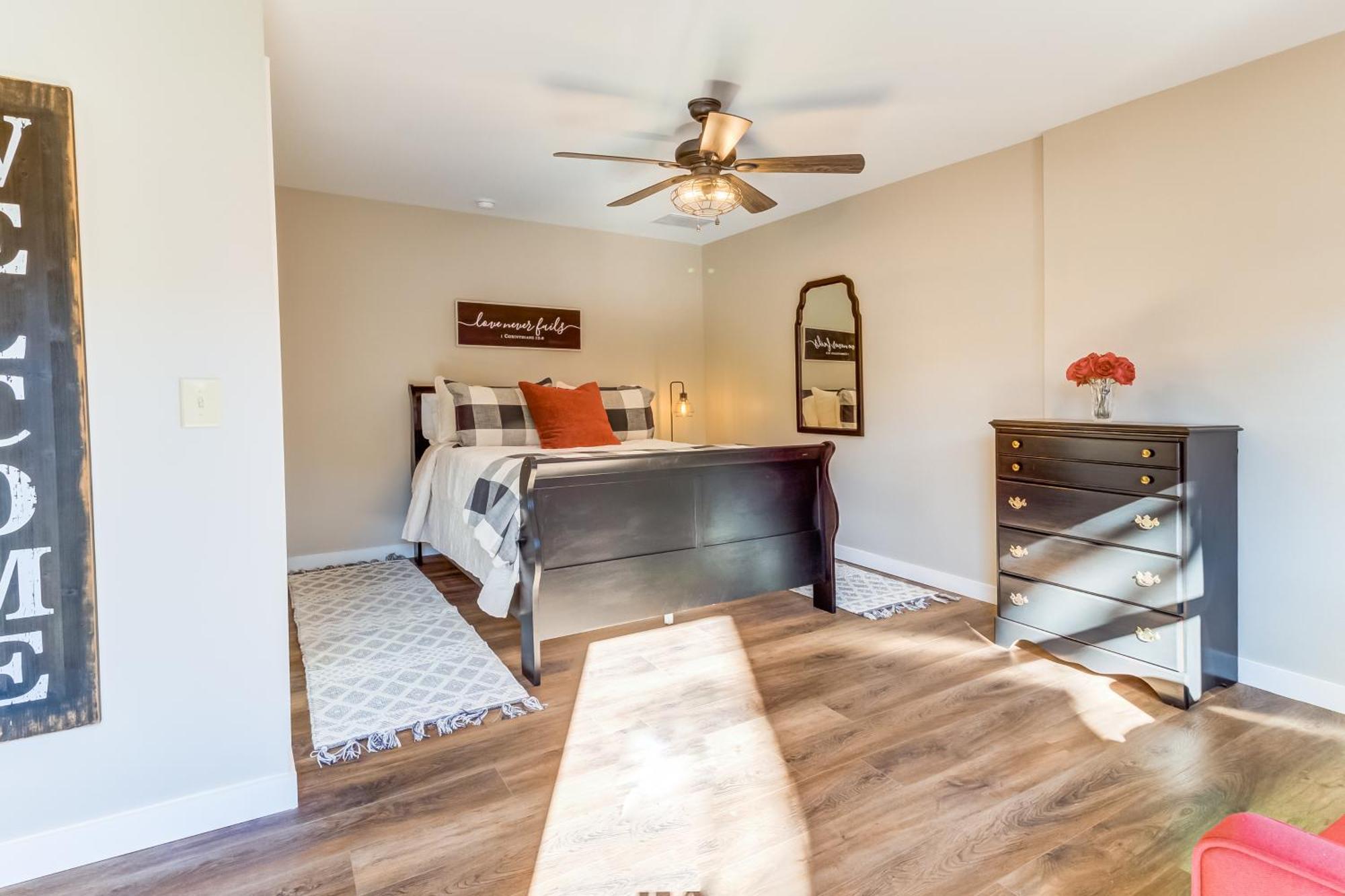 Upcountry Inn Helen Quarto foto