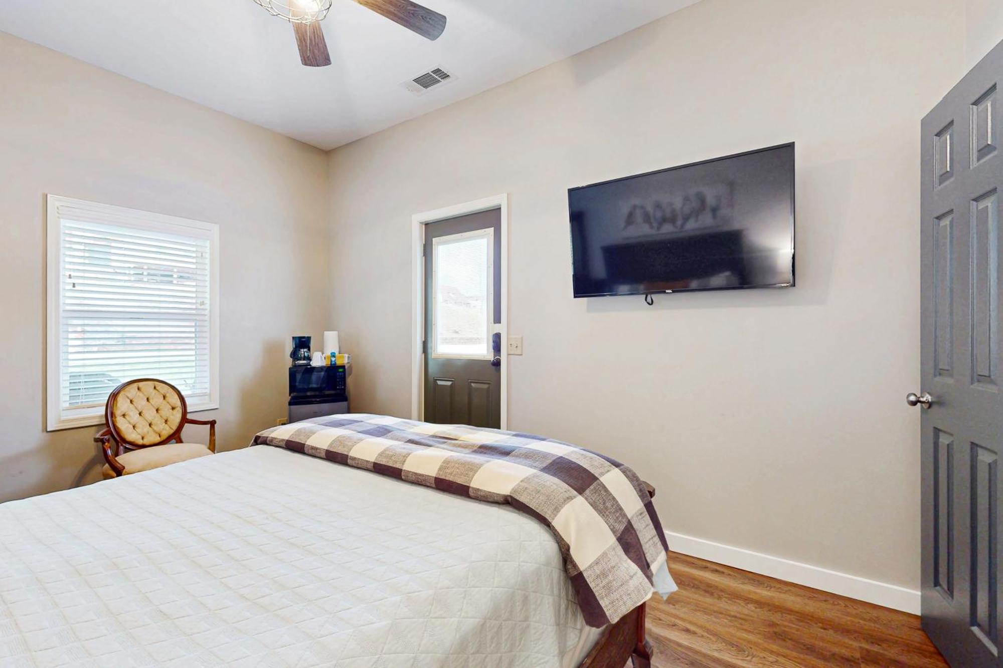 Upcountry Inn Helen Quarto foto
