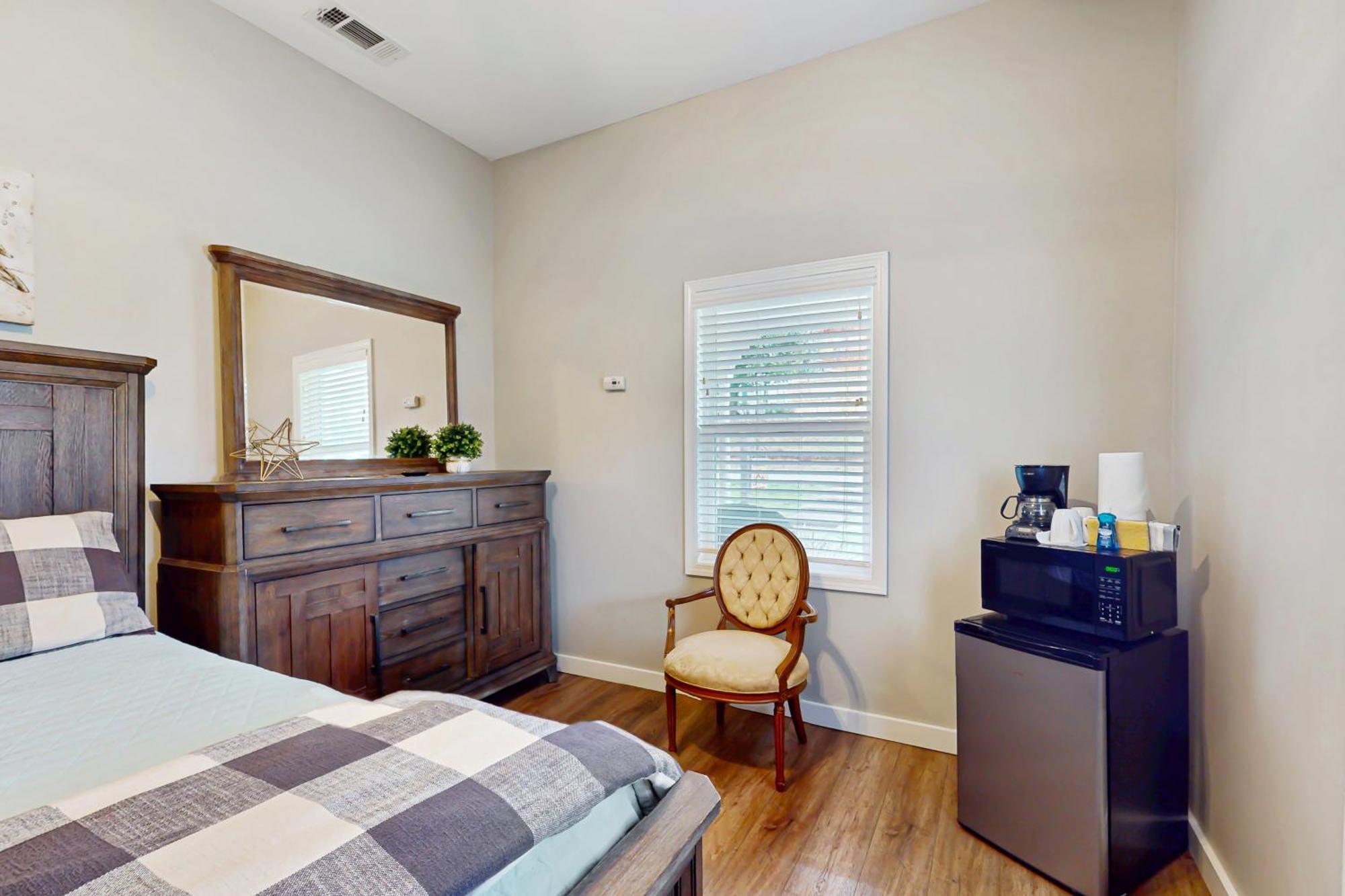 Upcountry Inn Helen Quarto foto