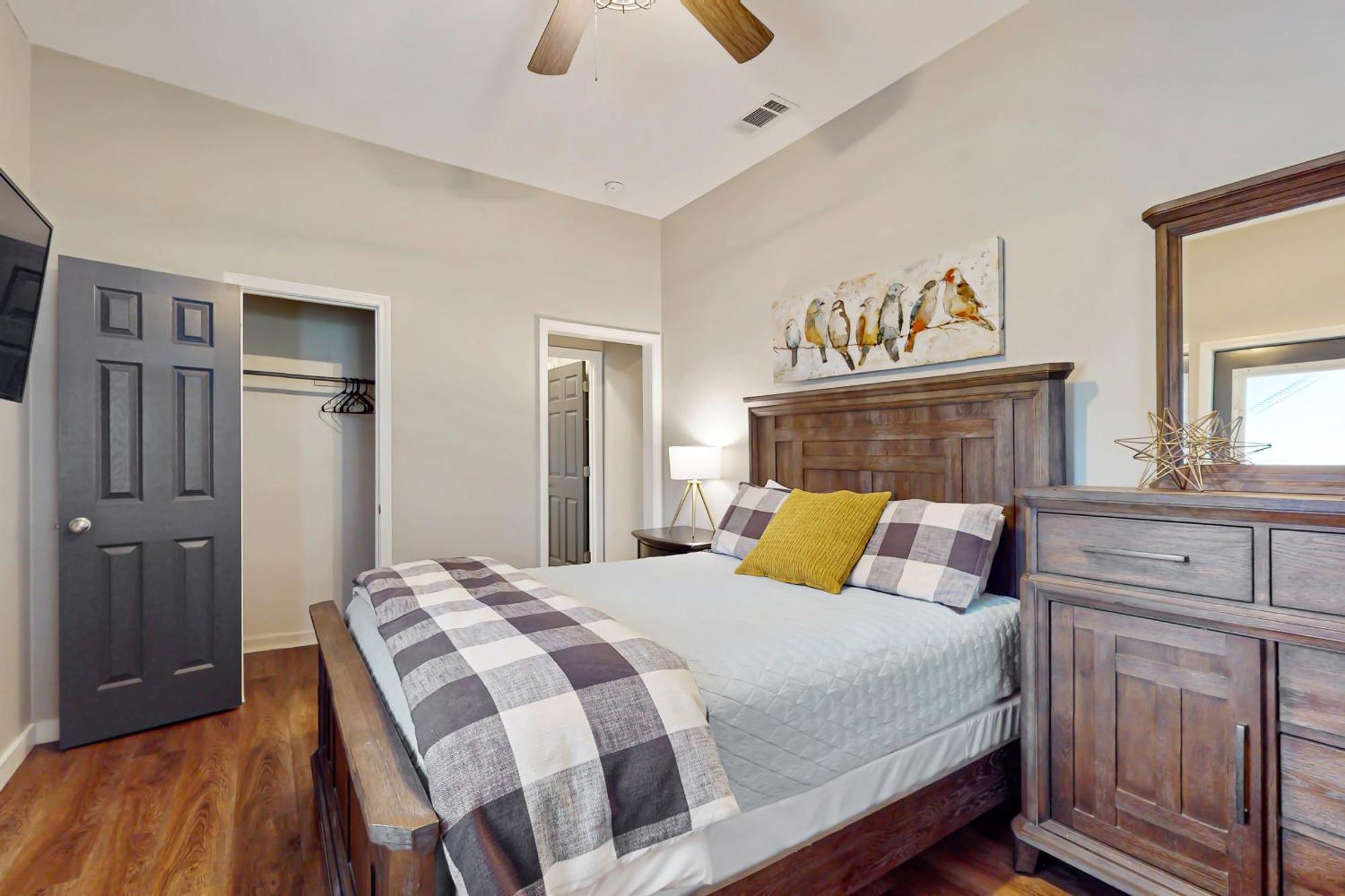 Upcountry Inn Helen Quarto foto